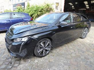  Peugeot 308 SW Allure 2023/9