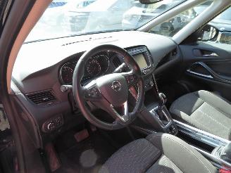 Opel Zafira C Innovation picture 10