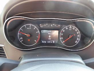 Opel Zafira C Innovation picture 11