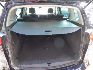 Opel Zafira C Innovation picture 7