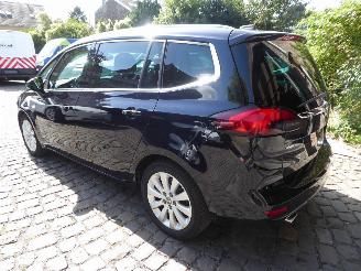 Opel Zafira C Innovation picture 6