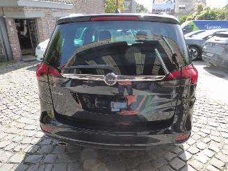 Opel Zafira C Innovation picture 5