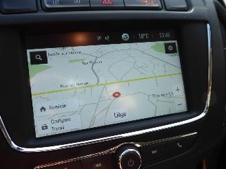 Opel Zafira C Innovation picture 18
