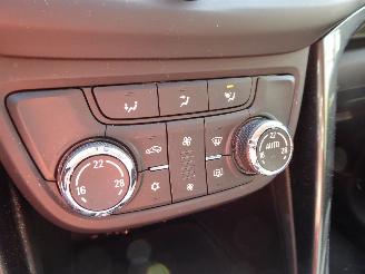 Opel Zafira C Innovation picture 16