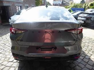 Skoda Enyaq 60 Sportline picture 8