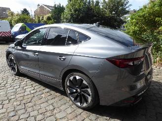 Skoda Enyaq 60 Sportline picture 10