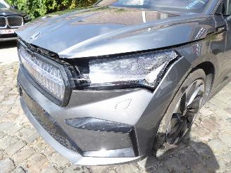 Skoda Enyaq 60 Sportline picture 2