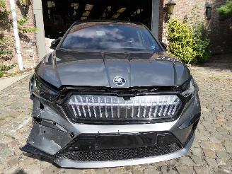 Skoda Enyaq 60 Sportline picture 3