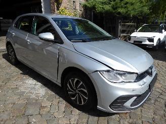 Volkswagen Polo Life picture 4