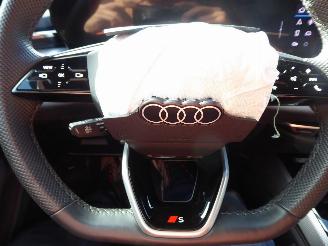 Audi A5 Limousine TFSI S Line 150 kW picture 20