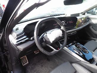 Audi A5 Limousine TFSI S Line 150 kW picture 18