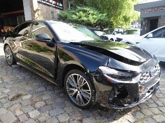 Audi A5 Limousine TFSI S Line 150 kW picture 4
