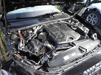 Audi A5 Limousine TFSI S Line 150 kW picture 12
