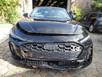 Audi A5 Limousine TFSI S Line 150 kW picture 3
