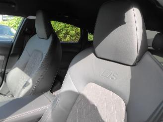 Audi A5 Limousine TFSI S Line 150 kW picture 16