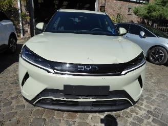 BYD Atto Atto 2 150 kW Comfort picture 4