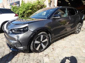 Schadeauto Ford Capri 210 kW RWD Select Extended Range 2026/4