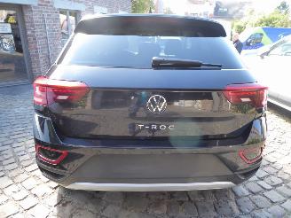Volkswagen T-Roc Life picture 8
