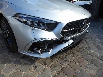 Mercedes A-klasse A 250 e AMG Line picture 5