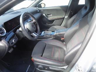 Mercedes A-klasse A 250 e AMG Line picture 10