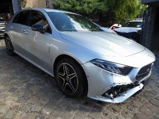 Mercedes A-klasse A 250 e AMG Line picture 4
