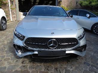 Mercedes A-klasse A 250 e AMG Line picture 3
