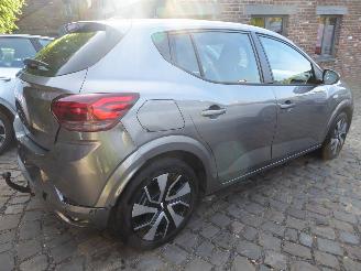 Dacia Sandero III Expression picture 4