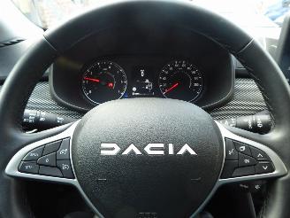 Dacia Sandero III Expression picture 14