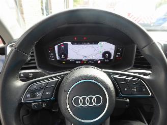 Audi A1 25 TFSI Advanced picture 17