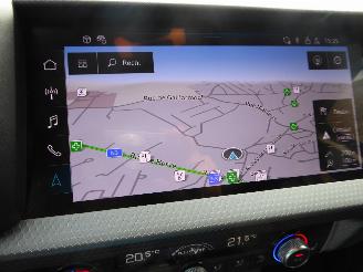 Audi A1 25 TFSI Advanced picture 21