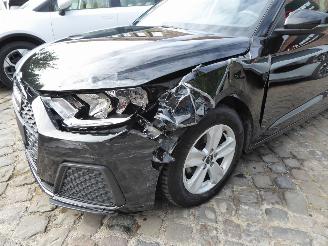 Audi A1 25 TFSI Advanced picture 2