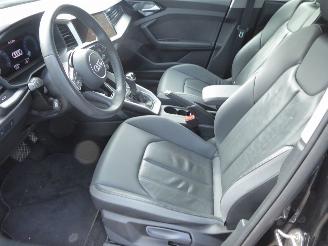 Audi A1 25 TFSI Advanced picture 9