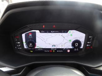 Audi A1 25 TFSI Advanced picture 16