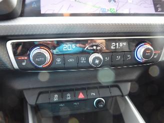 Audi A1 25 TFSI Advanced picture 19
