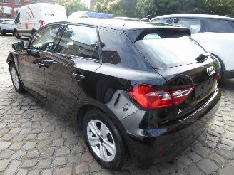 Audi A1 25 TFSI Advanced picture 8