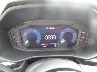 Audi A1 25 TFSI Advanced picture 12