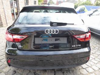 Audi A1 25 TFSI Advanced picture 7