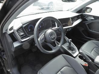 Audi A1 25 TFSI Advanced picture 11