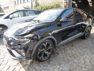 uszkodzony samochody osobowe Renault Arkana R.S. Line 2022/10