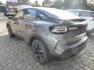 Citroën C4 Lim. Plus picture 8