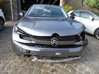 Citroën C4 Lim. Plus picture 2