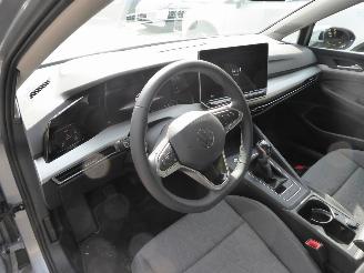 Volkswagen Golf VIII Lim. 1.5 TSI 85 kW Life picture 14