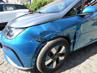 BYD Dolphin  picture 2