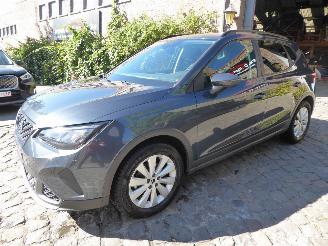 uszkodzony samochody osobowe Seat Arona Style 2024/6