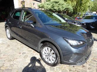 Seat Arona Style picture 3