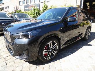 Damaged car BMW iX1 20 eDrive M Sport 2025/7