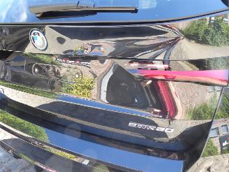 BMW iX1 20 eDrive M Sport picture 13
