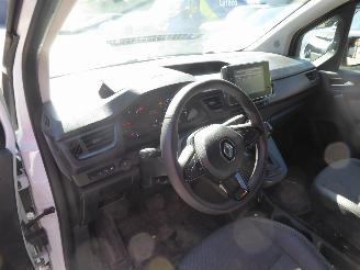 Renault Kangoo III Rapid Advance picture 16