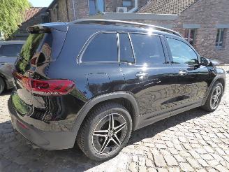 Mercedes EQB 300 4Matic AMG Line picture 6