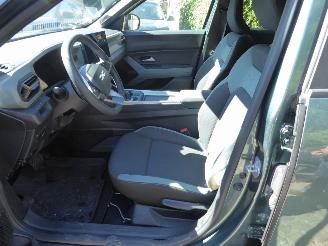 Dacia Bigster Hybrid-G 150 Extreme 4x4 picture 11
